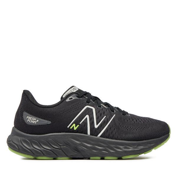 New Balance Маратонки за бягане New Balance Fresh Foam Evoz ST MEVOZGB3 Черен