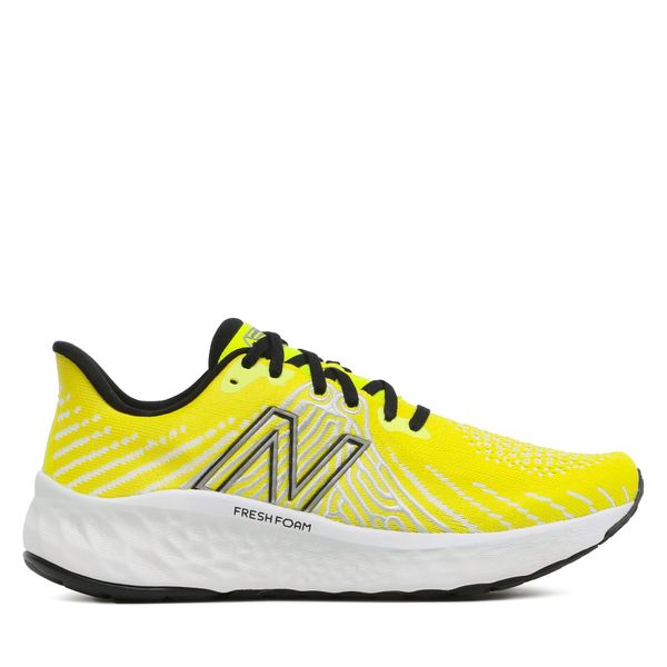 New Balance Маратонки за бягане New Balance Fresh Foam Vongo v5 MVNGOCY5 Жълт