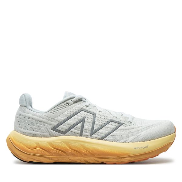 New Balance Маратонки за бягане New Balance Fresh Foam X Vongo v6 WVNGOCB6 Бежов
