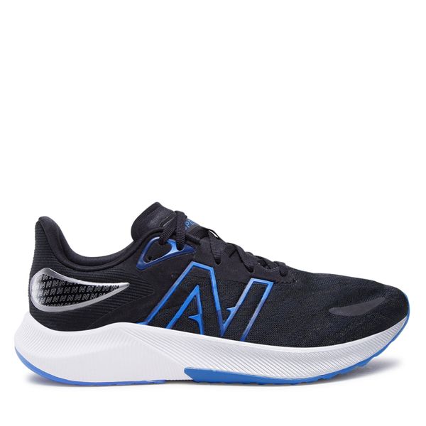 New Balance Маратонки за бягане New Balance FuelCell Propel v3 MFCPRCD3 Черен