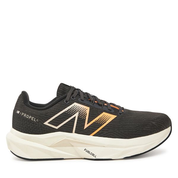 New Balance Маратонки за бягане New Balance FuelCell Propel v5 MFCPRCB5 Черен