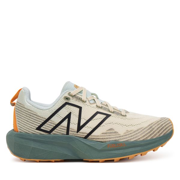New Balance Маратонки за бягане New Balance FuelCell Venym WTVNYMD1 Бежов