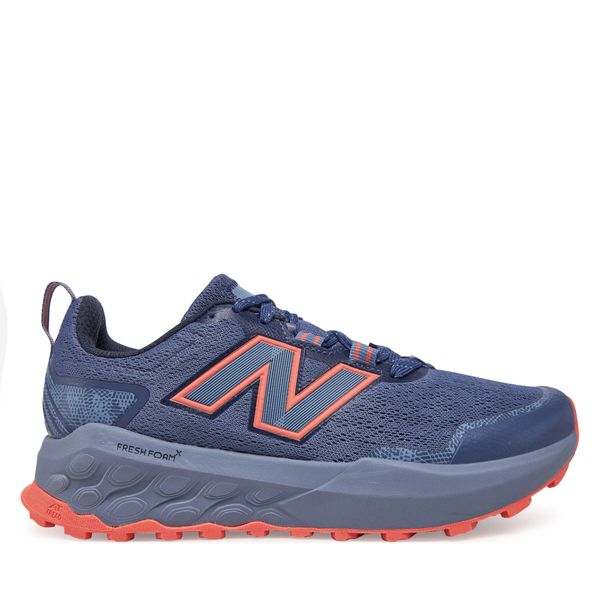 New Balance Маратонки за бягане New Balance Garoe WTGAROD2 Тъмносин