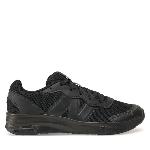 New Balance Маратонки за бягане New Balance GK578BB Черен