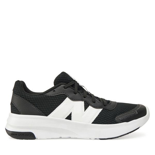 New Balance Маратонки за бягане New Balance GK578BK Черен