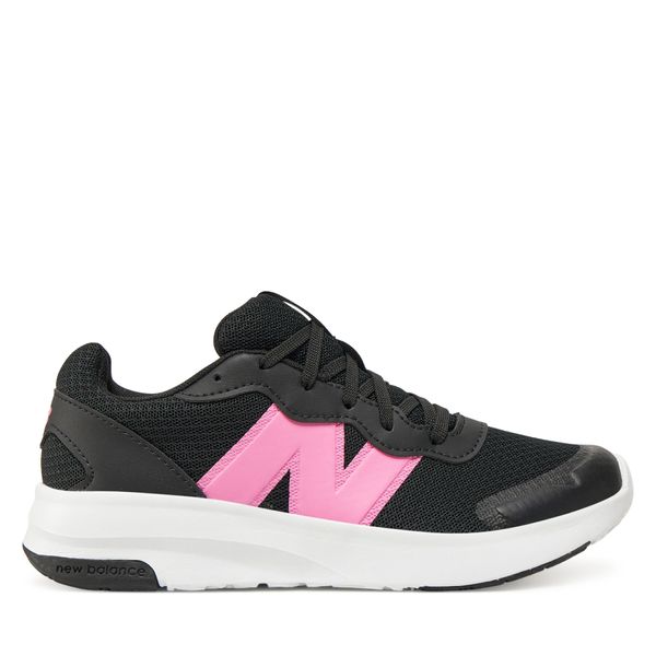 New Balance Маратонки за бягане New Balance GK578BP Черен