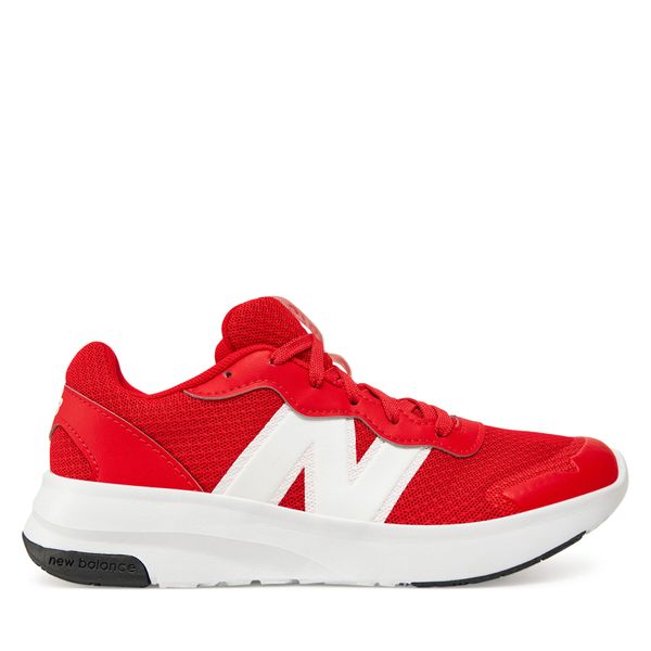 New Balance Маратонки за бягане New Balance GK578RD Червен