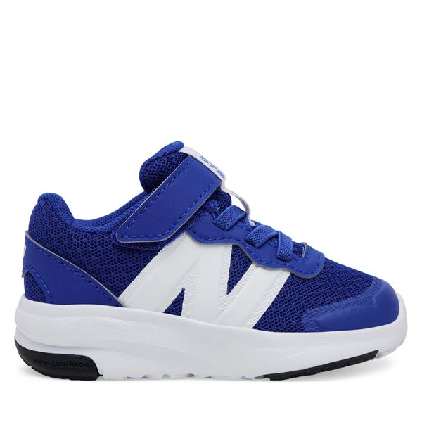 New Balance Маратонки за бягане New Balance IT578RB Син