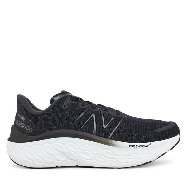 New Balance Маратонки за бягане New Balance Kaiha Road MKAIRLK1 Черен