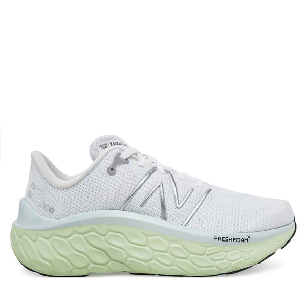 New Balance Маратонки за бягане New Balance Kaiha Road WKAIRCS1 Бял