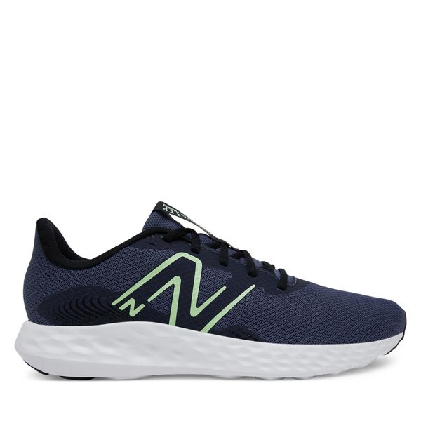 New Balance Маратонки за бягане New Balance M411RL3 Тъмносин