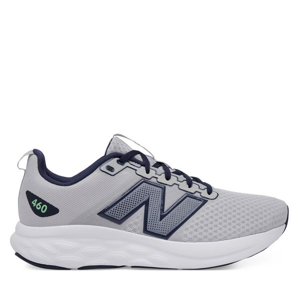 New Balance Маратонки за бягане New Balance M460CG4 Сив