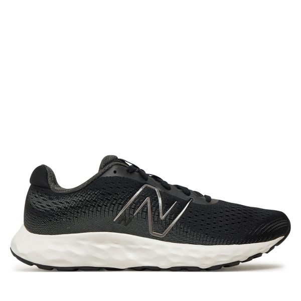 New Balance Маратонки за бягане New Balance M520 v8 M520LB8 Черен