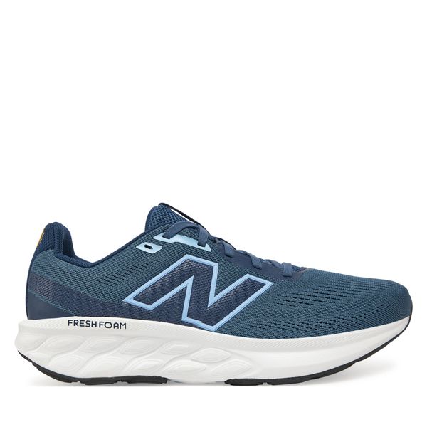 New Balance Маратонки за бягане New Balance M520LO9 Тъмносин