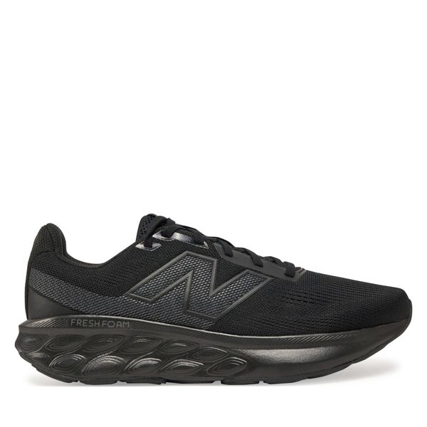 New Balance Маратонки за бягане New Balance M520LT9 Черен