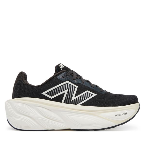 New Balance Маратонки за бягане New Balance More v5 MMORCD5 Черен