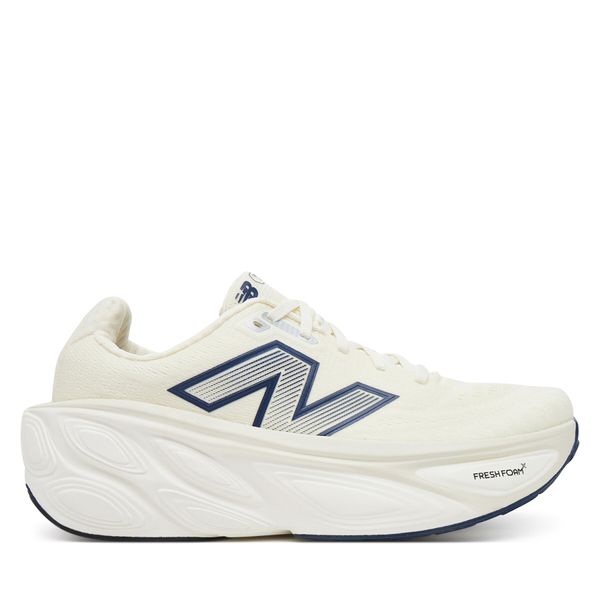 New Balance Маратонки за бягане New Balance More v5 MMORCF5 Бежов