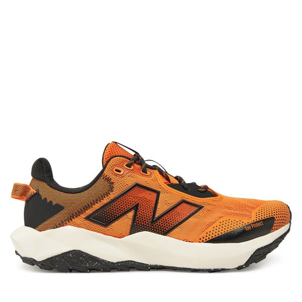 New Balance Маратонки за бягане New Balance MTNTRCC6 Оранжев