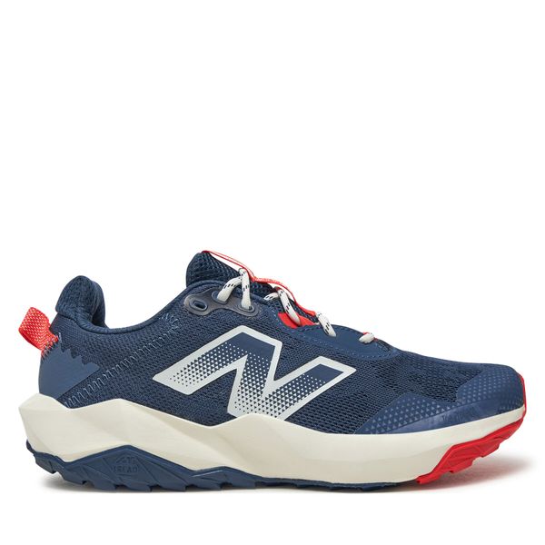 New Balance Маратонки за бягане New Balance NBGPNTRLN6 Тъмносин