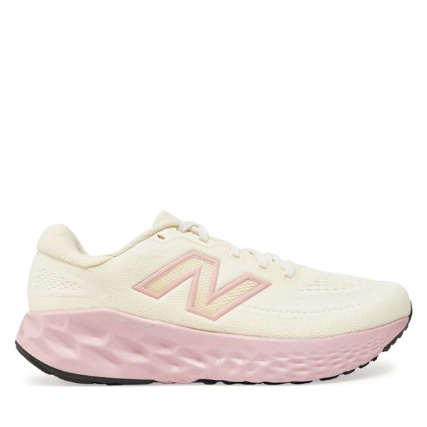 New Balance Маратонки за бягане New Balance NBWEVOZLC4 Бял