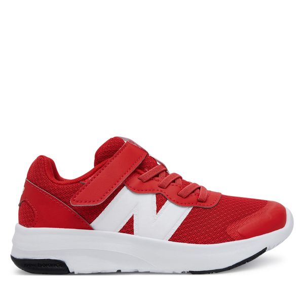 New Balance Маратонки за бягане New Balance PT578RD Червен