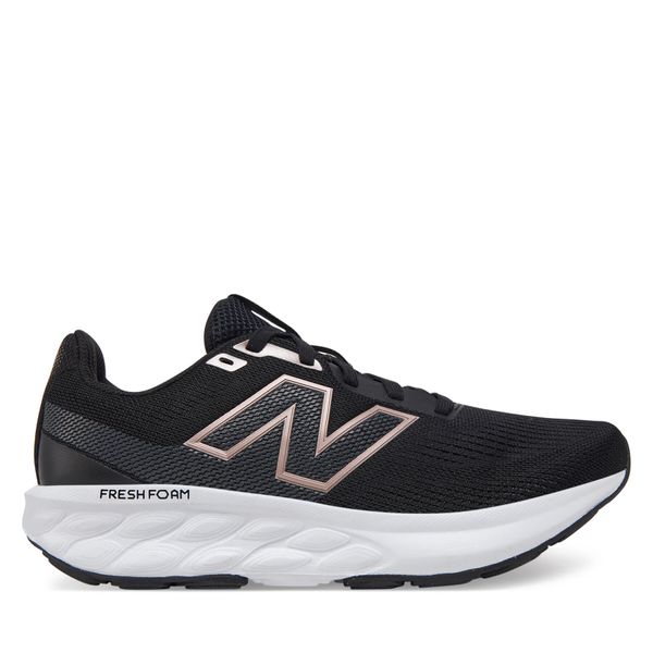 New Balance Маратонки за бягане New Balance W520LK9 Черен