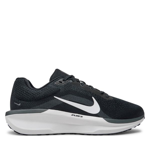 Nike Маратонки за бягане Nike Air Winflo 11 FJ9509 Черен