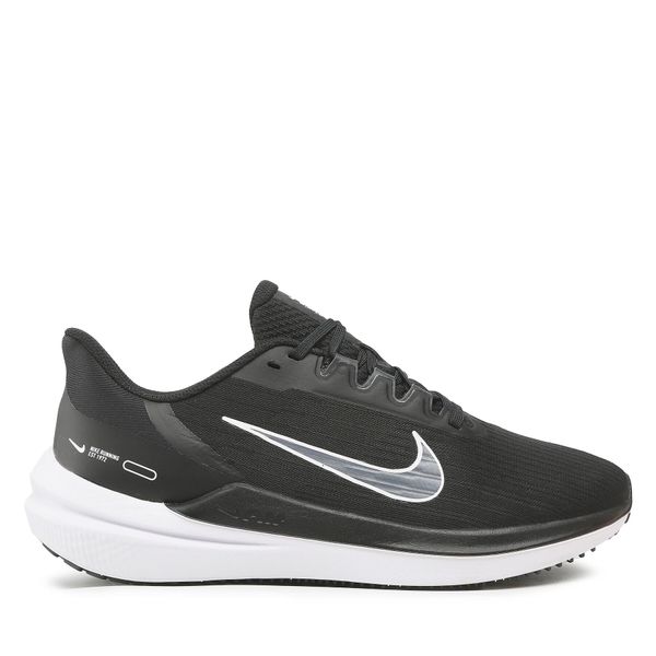 Nike Маратонки за бягане Nike Air Winflo 9 DD6203 001 Черен