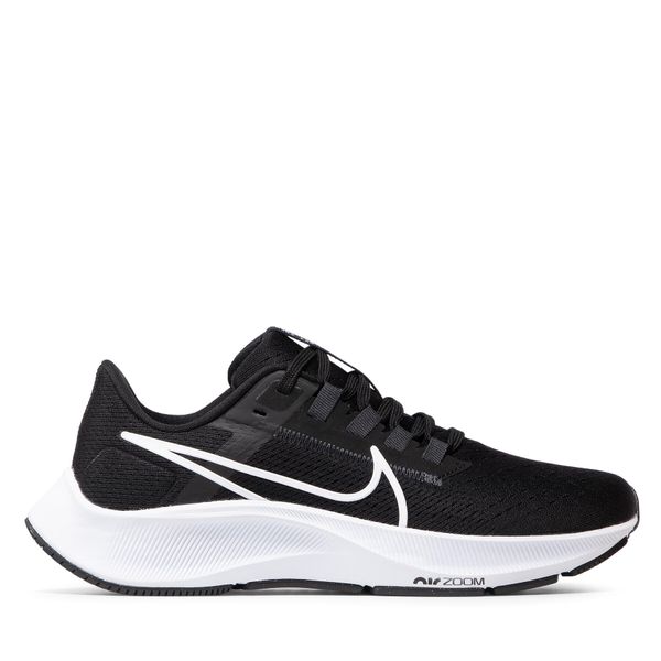 Nike Маратонки за бягане Nike Air Zoom Pegasus 38 CW7358 002 Черен
