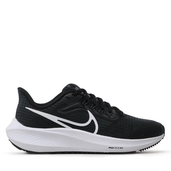 Nike Маратонки за бягане Nike Air Zoom Pegasus 39 DH4072 001 Черен