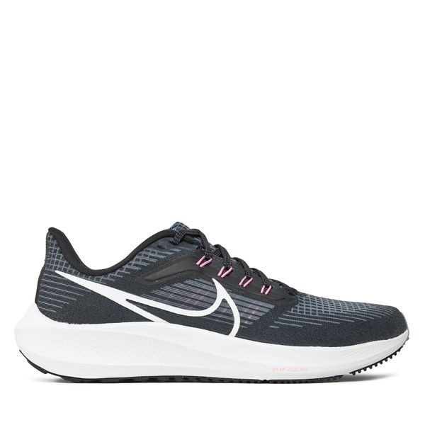 Nike Маратонки за бягане Nike Air Zoom Pegasus DH4071 010 Сив
