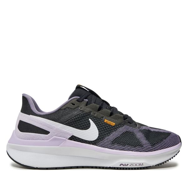 Nike Маратонки за бягане Nike Air Zoom Structure 25 DJ7884 006 Сив