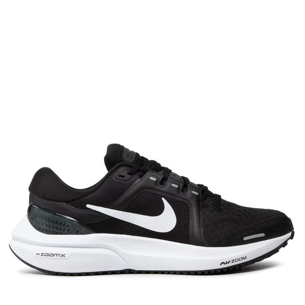 Nike Маратонки за бягане Nike Air Zoom Vomero 16 DA7698 001 Черен