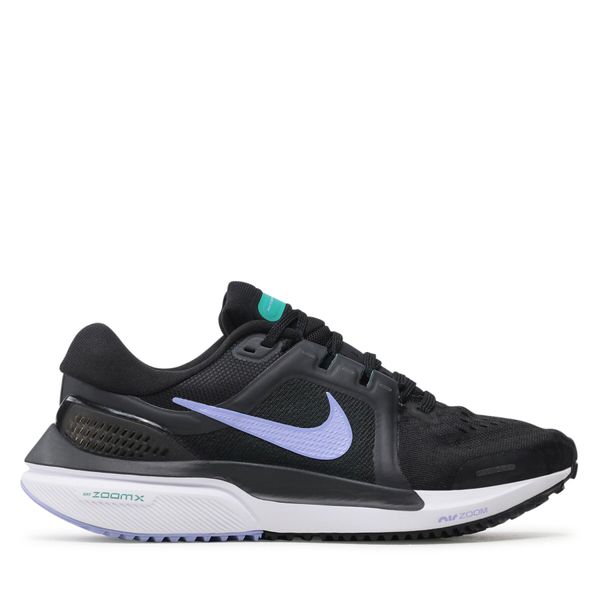 Nike Маратонки за бягане Nike Air Zoom Vomero 16 DA7698 004 Черен
