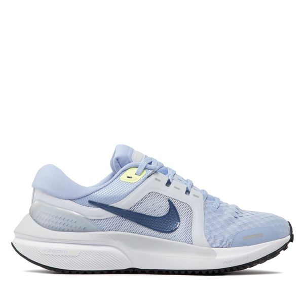 Nike Маратонки за бягане Nike Air Zoom Vomero 16 DA7698 500 Светлосиньо