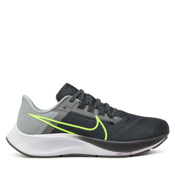 Nike Маратонки за бягане Nike CW7356 005 Черен