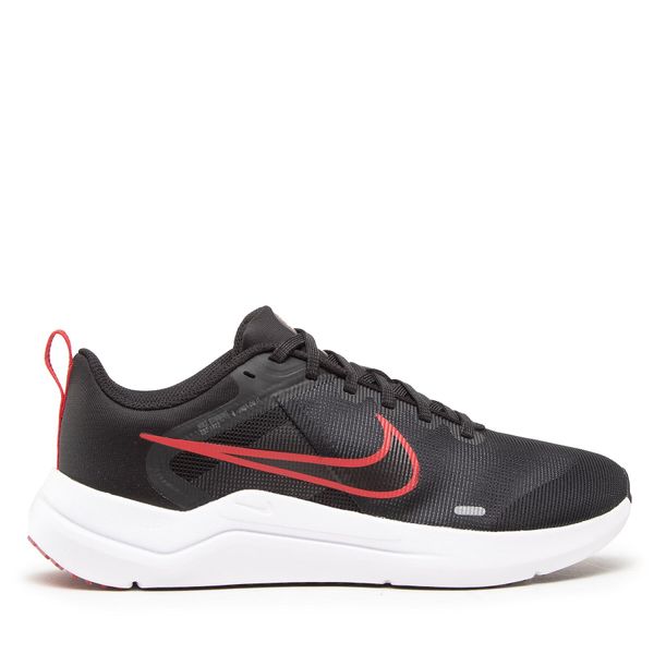 Nike Маратонки за бягане Nike Downshifter 12 DD9293 003 Черен