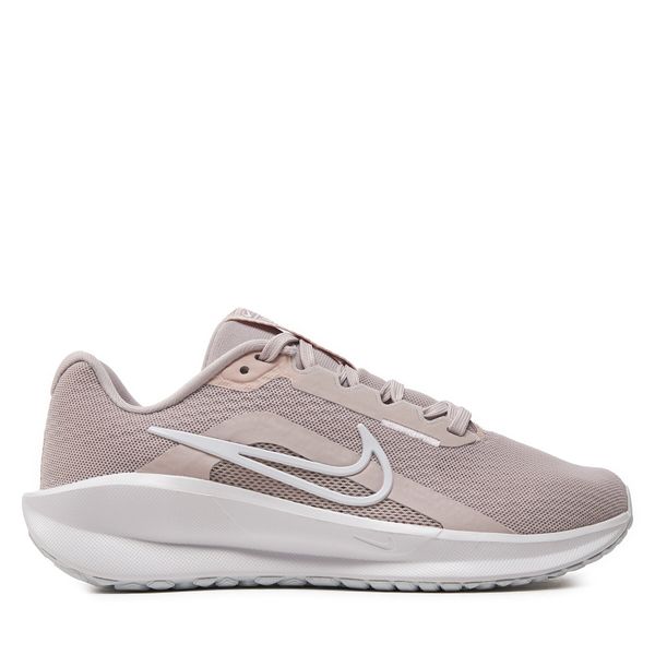 Nike Маратонки за бягане Nike Downshifter 13 FD6476 007 Виолетов