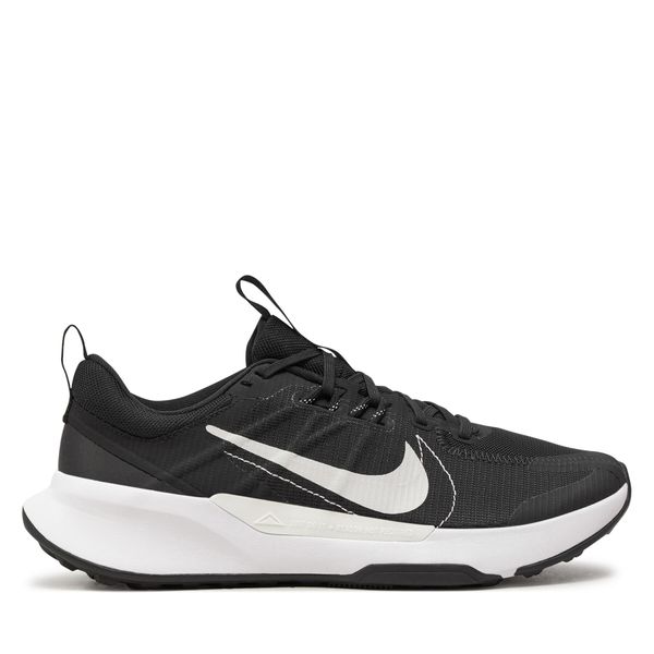 Nike Маратонки за бягане Nike Juniper Trail 2 DM0822 001 Черен