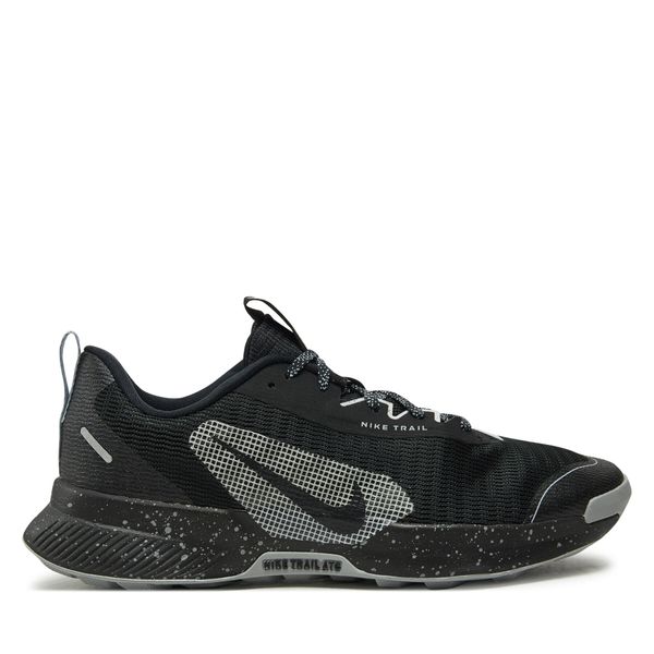 Nike Маратонки за бягане Nike Juniper Trail 3 FQ0904 001 Черен