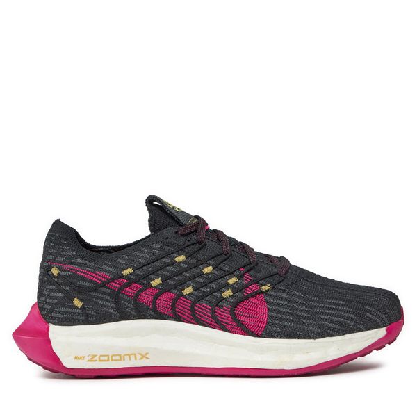Nike Маратонки за бягане Nike Pegasus Turbo Next Nature DM3414 008 Черен