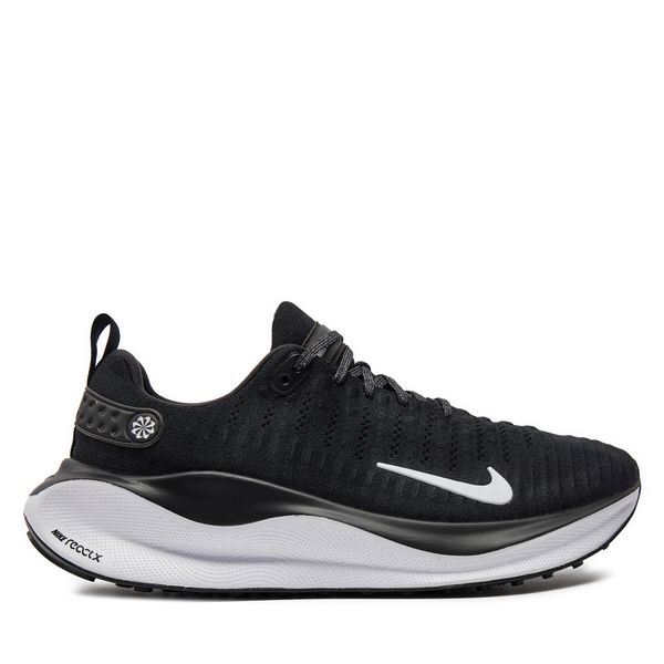 Nike Маратонки за бягане Nike Reactx Infinity Run 4 W FN0881 001 Черен