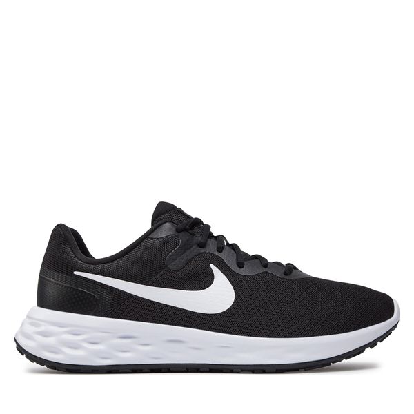 Nike Маратонки за бягане Nike Revolution 6 Nn DC3728 003 Черен