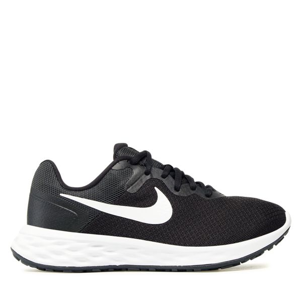 Nike Маратонки за бягане Nike Revolution 6 Nn DC3729 003 Черен
