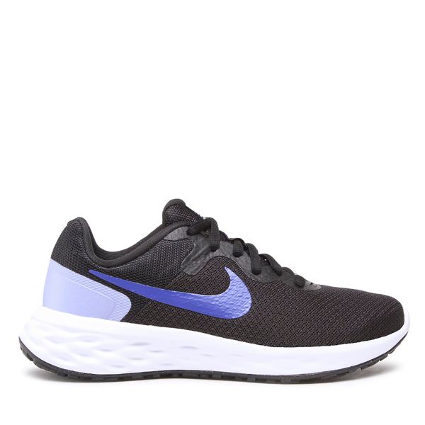 Nike Маратонки за бягане Nike Revolution 6 Nn DC3729 007 Черен