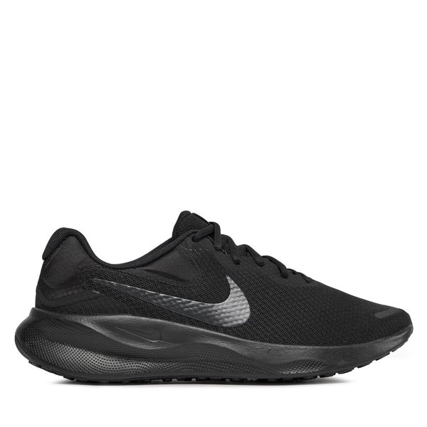 Nike Маратонки за бягане Nike Revolution 7 FB2207 005 Черен