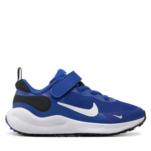 Nike Маратонки за бягане Nike Revolution 7 (PSV) FB7690 401 Син