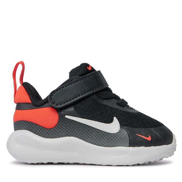 Nike Маратонки за бягане Nike Revolution 7 (TDV) FB7691 400 Тъмносин