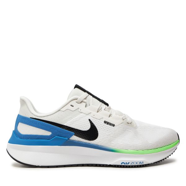 Nike Маратонки за бягане Nike Structure 25 DJ7883 104 Бял