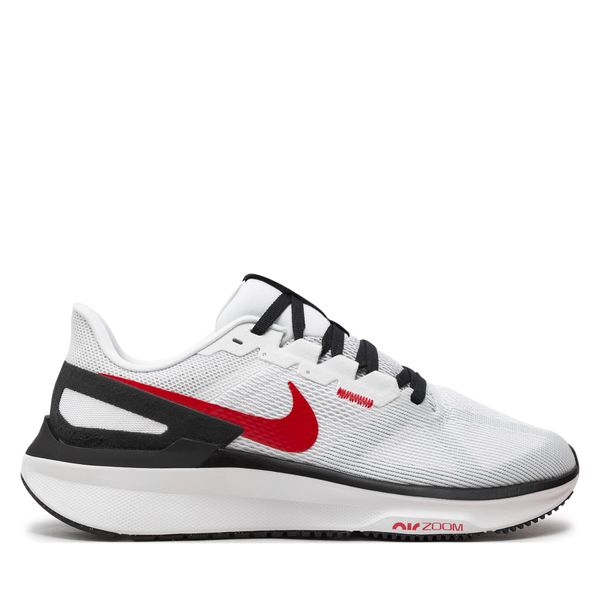 Nike Маратонки за бягане Nike Structure 25 DJ7883 106 Бял